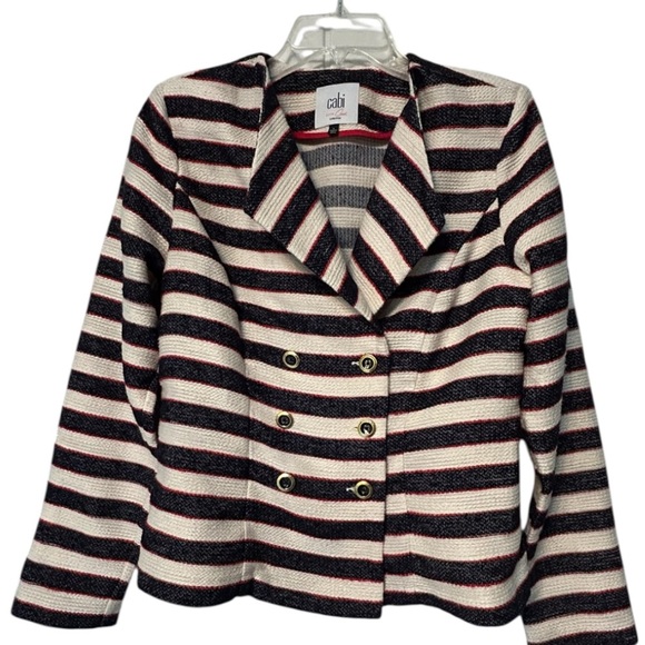 CAbi the cruise jacket - Picture 4 of 9